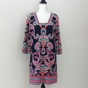 [Laundry] mini dress